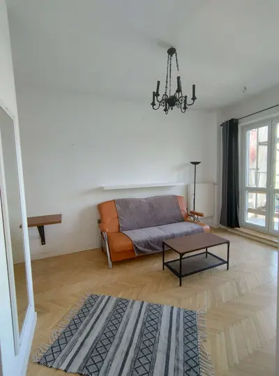 Salon - widok 1