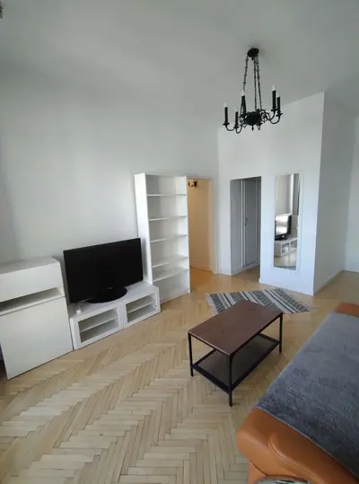 Salon - widok 2
