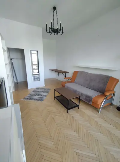 Salon - widok 3