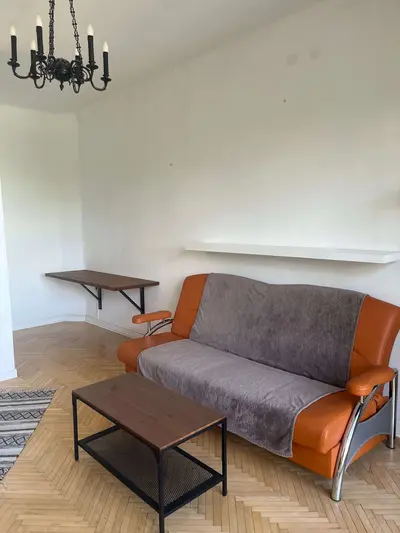 Salon - widok 4