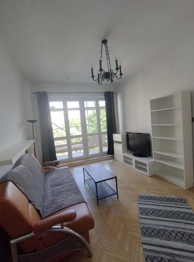 Salon - widok 5